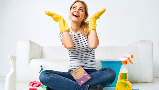 Save Money and Reduce Waste with Multi-Surface Cleaner Refills - Flowcheer