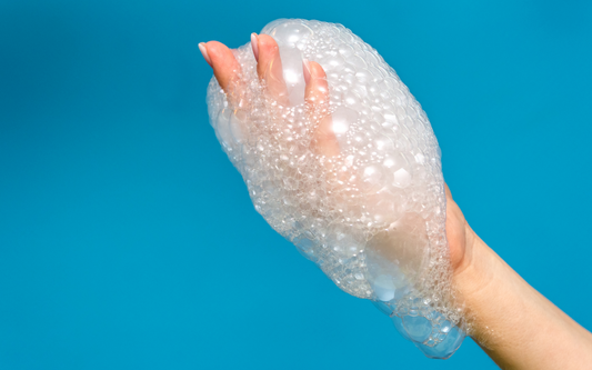 Different Types of Hand Soap Tablets and Their Suitable Uses - Flowcheer