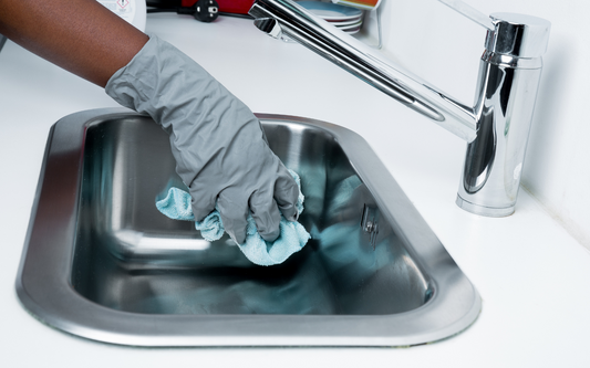 Innovating Family Cleaning: Exploring the Best Cleaning Products, Chemicals, and Detergents - Flowcheer
