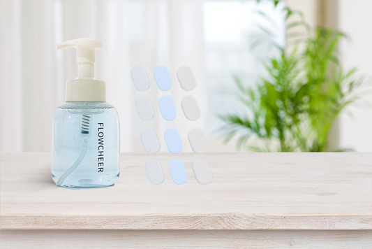 Why Use Refillable Cleaning Products? - Flowcheer