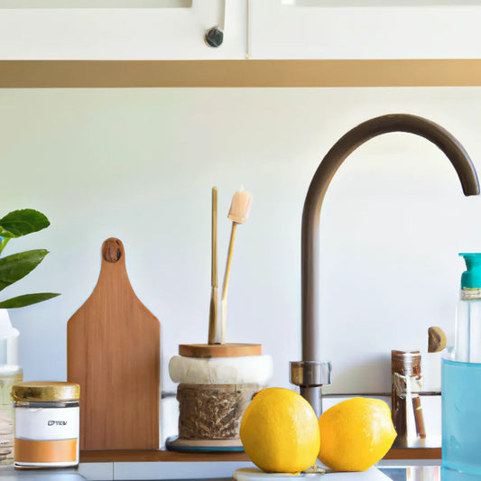 The Importance of Sustainable Cleaning Practices - Flowcheer