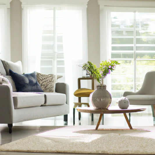 The Ultimate Guide to Efficient Home Cleaning - Flowcheer