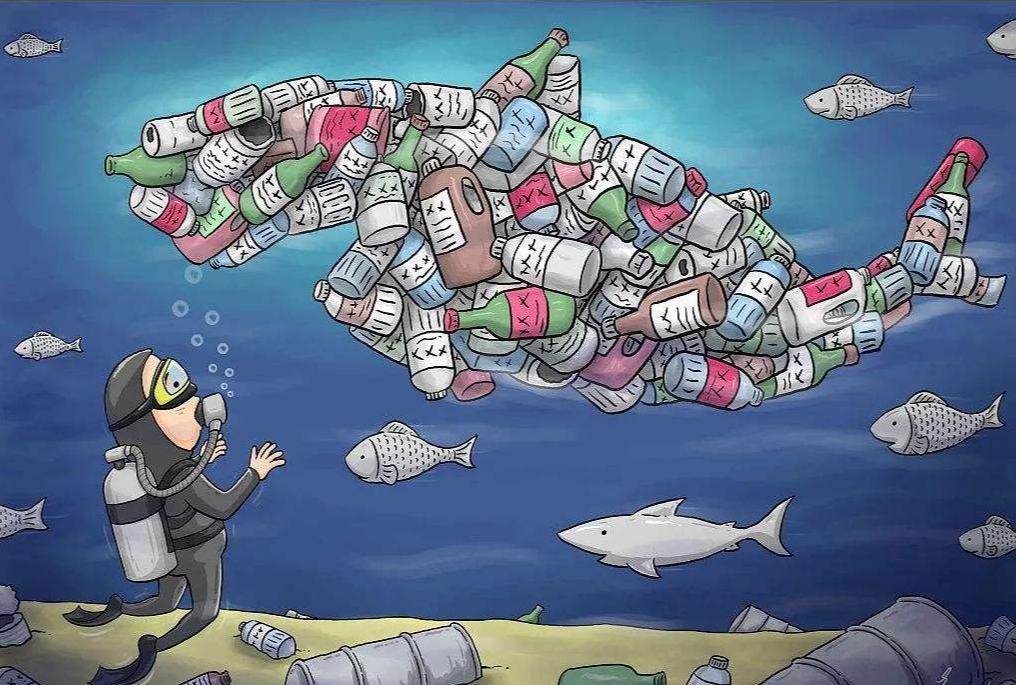 Plastic-free July, have you joined yet? - Flowcheer
