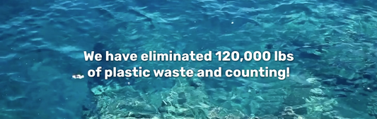 FlowCheer: Reducing Waste One Sheet at a Time – 120,000 lbs and Counting!