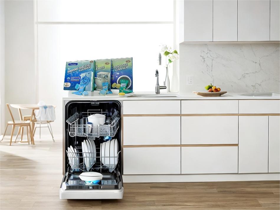 Eco-Friendly Laundry Essentials: Choosing the Right Detergents and Fabric Softeners - Flowcheer