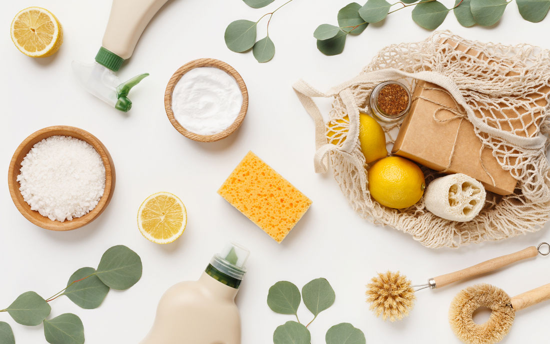 The Environmental Advantages of Foaming Hand Soap Tablets - Flowcheer