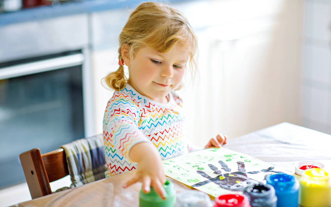 Cleaning Chemicals and Health: How to Protect Yourself and Your Family - Flowcheer