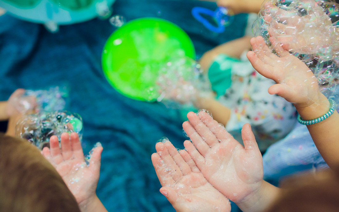 The Impact of Handwashing Habits on Children's Physical and Mental Health - Flowcheer