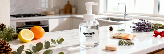 Celebrate a Greener Christmas with Flowcheer