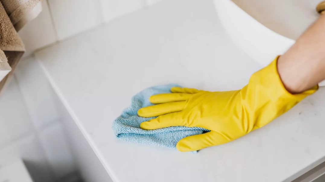 For an eco-friendly lifestyle, swap out your cleaning supplies for them! - Flowcheer