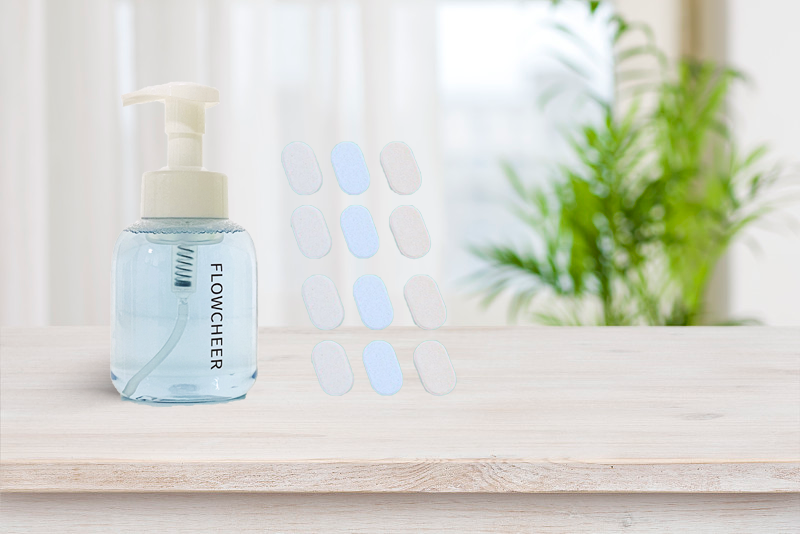 Why Use Refillable Cleaning Products? - Flowcheer