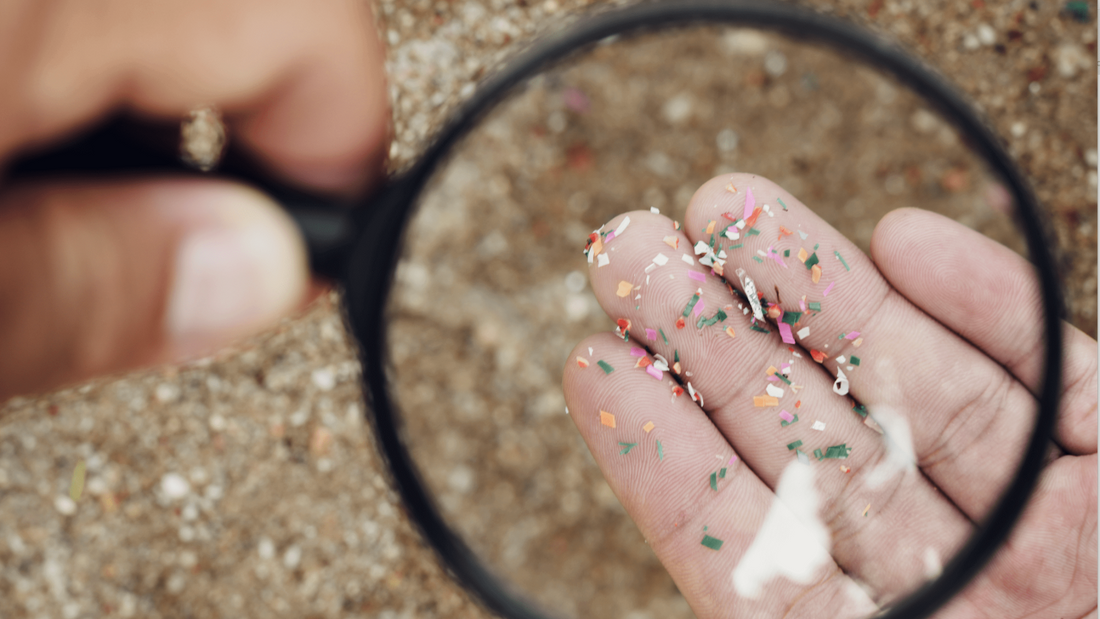 Understanding Microplastics: The Invisible Threat to Health and Environment - Flowcheer