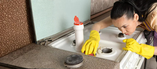 7 Hidden Dirty Spots at Home That 90% of People Overlook