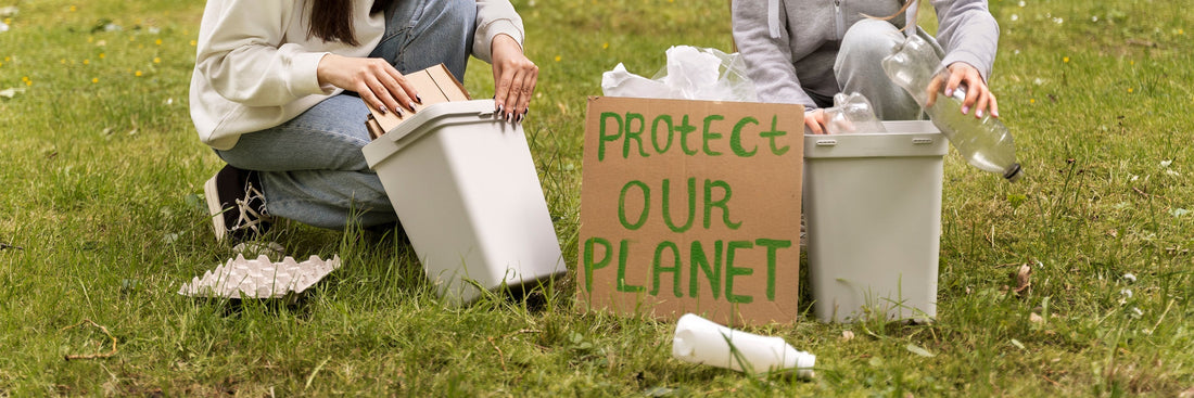 Back to Campus, Forward with Flowcheer: Eco Cleaning for College Life
