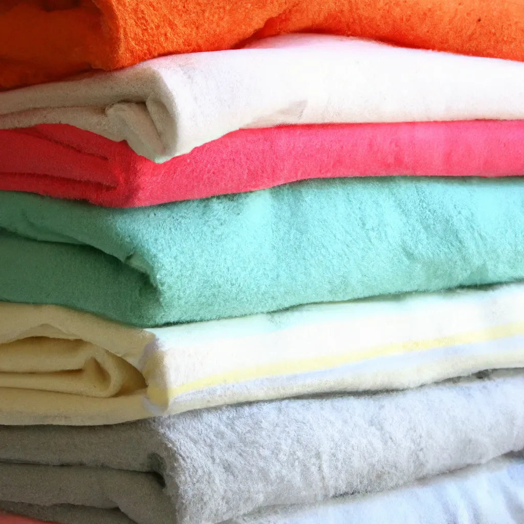 The Power of Flowcheer Laundry Detergent Sheets in Removing Tough Stains - Flowcheer