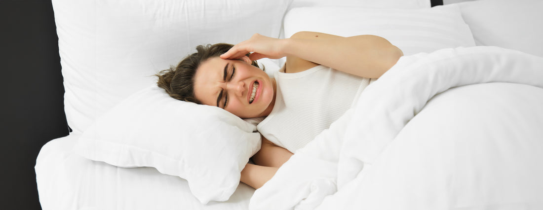 The Importance of Pillow Cleaning for Better Sleep