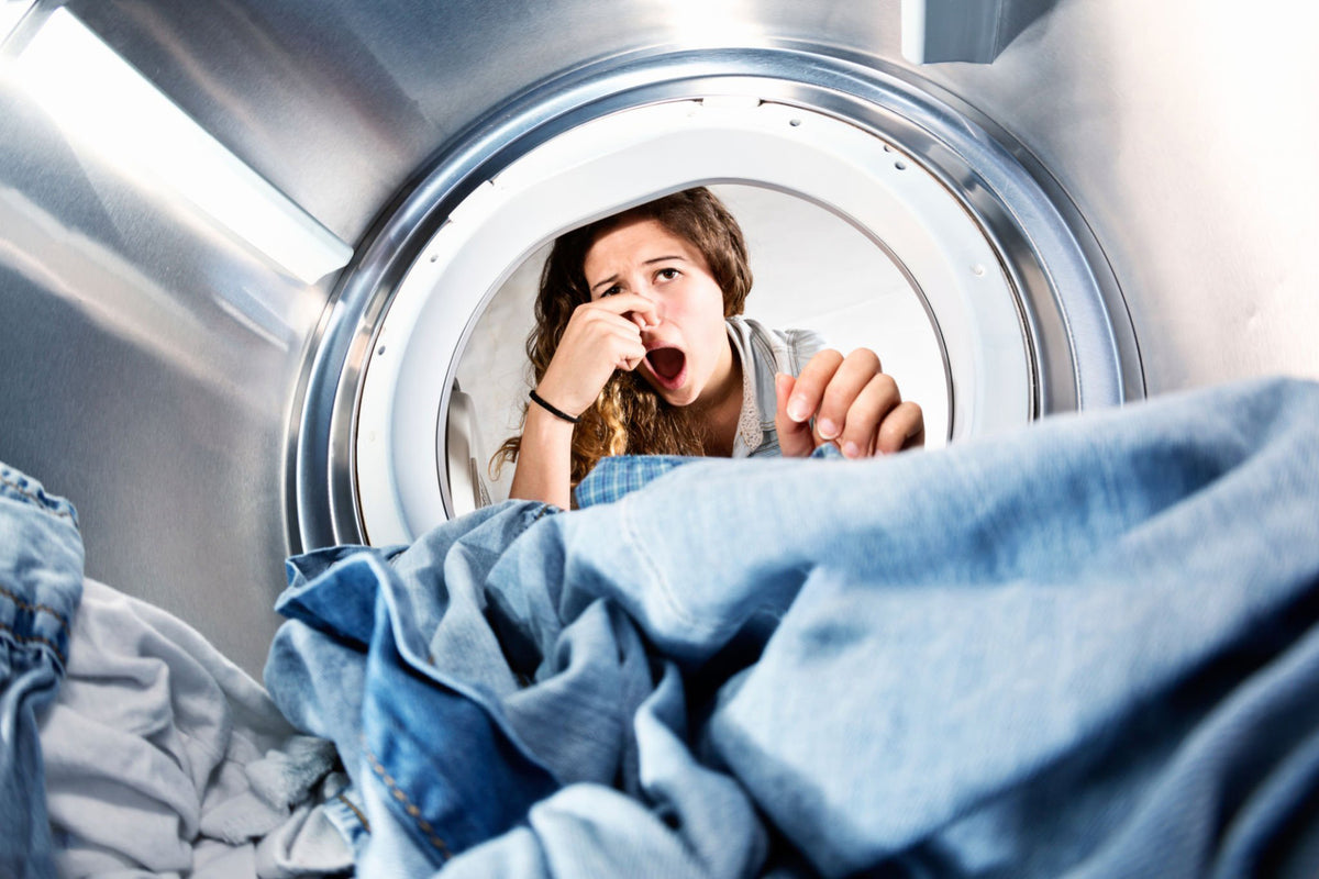 The Health Benefits of Regular Washing Machine Cleaning: A Guide to Ec