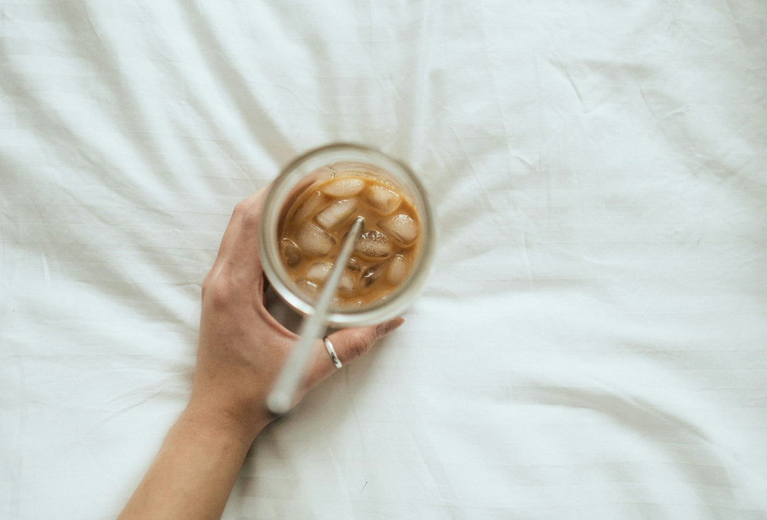 Are You Drinking Coffee or Vintage Cup Residue? — A Summer Survival Guide for Your Drinkware