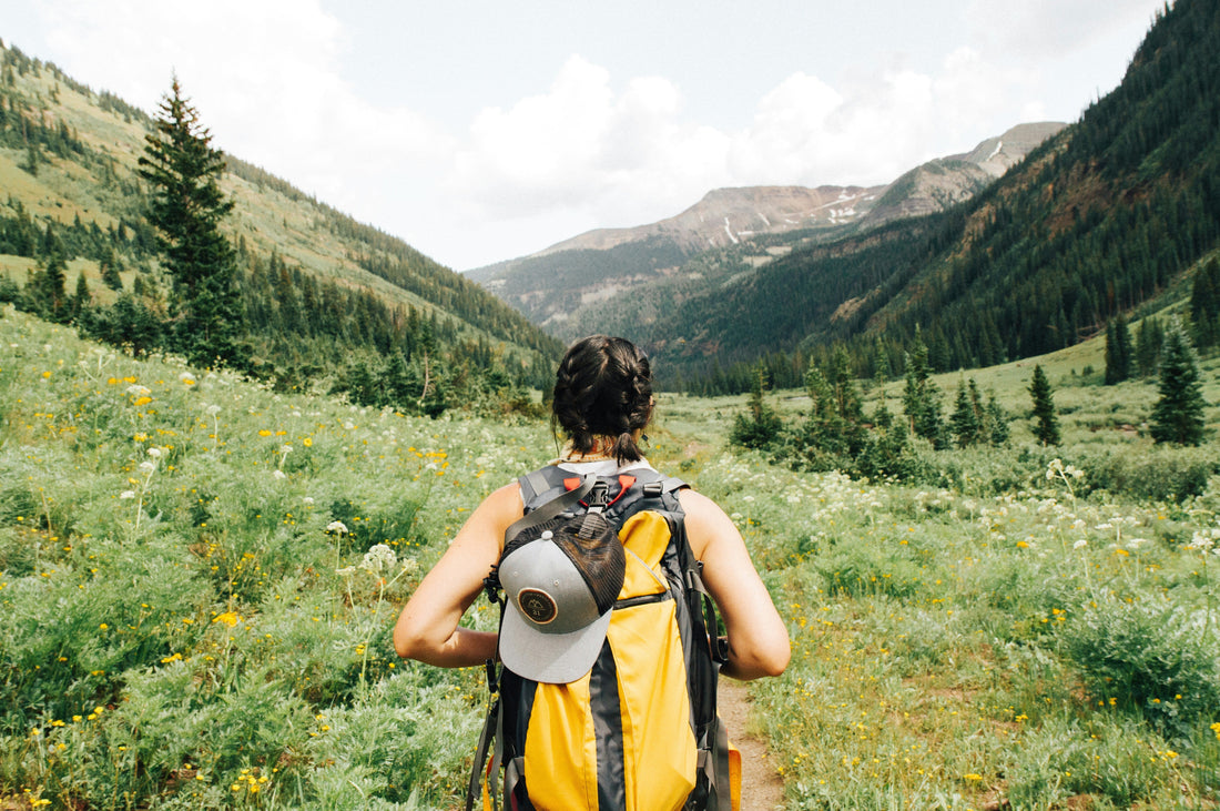 The Journey Behind Flowcheer’s Hand Soap Paper