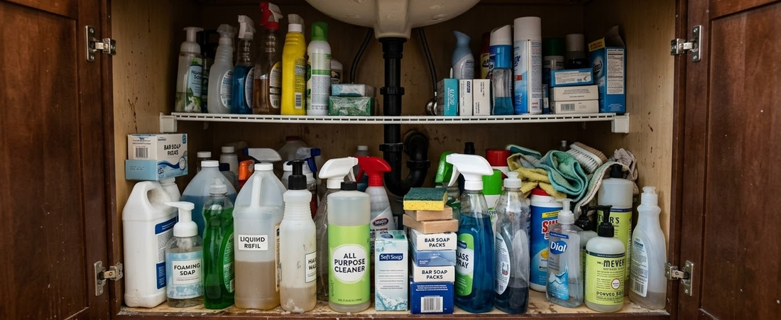 Foaming Hand Soap Tablets vs. Traditional Liquid Soap: Which is Truly Better?