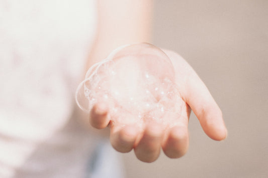 Unlock the Benefits of Foam Soap: Why Flowcheer Foaming Hand Soap is the Perfect Choice