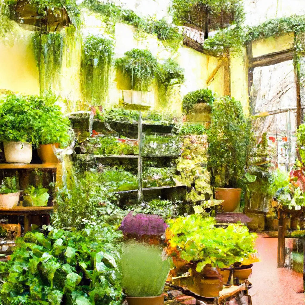 The Benefits of Using Plant-Based Cleaning Products - Flowcheer