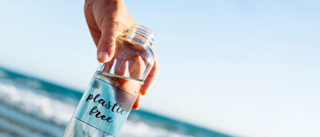 Plastic-Free July: A Sustainable Journey
