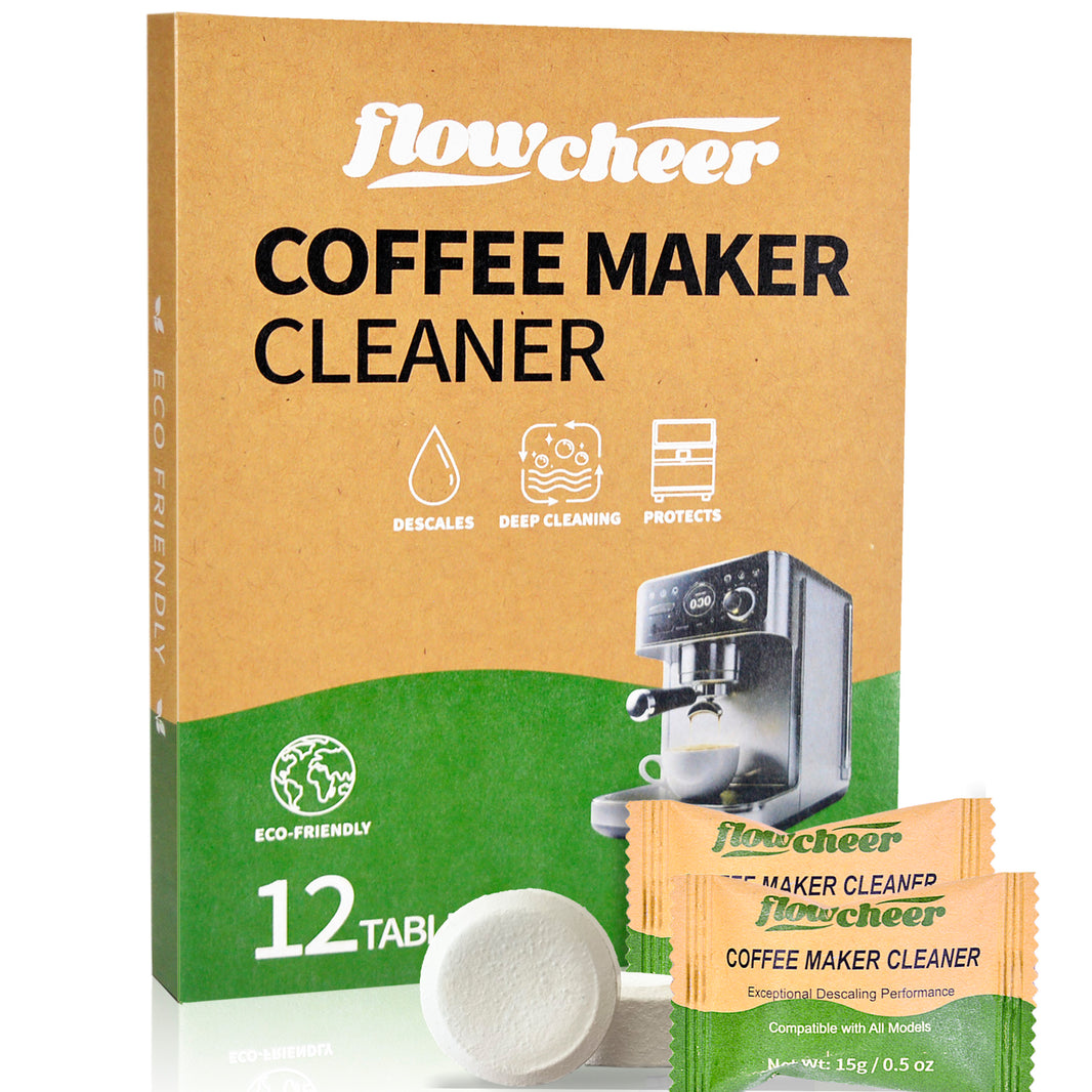 Shop Eco-Friendly Cleaning Products