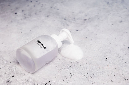 Flowcheer 4 款流行香水起泡洗手皂片家用可溶皂片（不含瓶子）